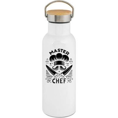 123TRIKO termoska Master Chef,V2 500 ml narozeniny