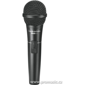 Audio-Technica PRO41