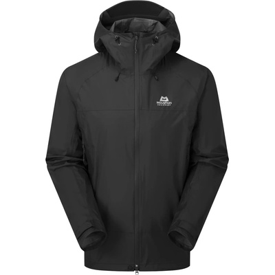 Mountain Equipment Мъжко водоустойчиво яке Mountain Equipment Raintower Jacket Waterproof jacket - Black (002-3869-0212)