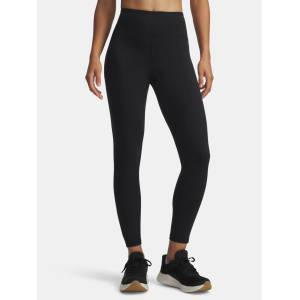 Under Armour Дамски лосини Under Armour Motion Mesh Ankle Legging Under Armour | Cheren | ЖЕНИ | XL