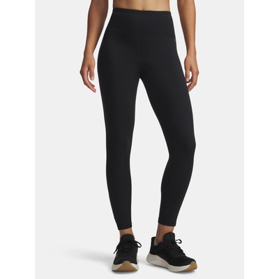 Under Armour Дамски лосини Under Armour Motion Mesh Ankle Legging Under Armour | Cheren | ЖЕНИ | XL