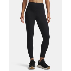 Under Armour Дамски лосини Under Armour Motion Mesh Ankle Legging Under Armour | Cheren | ЖЕНИ | XL