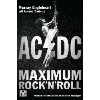 Image 1 of AC/DC | Murray Engleheart, Arnaud Durieux, Kirsten Borchardt, Stefan Rohmig