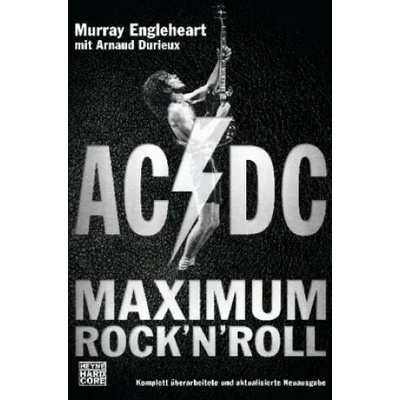 AC/DC | Murray Engleheart, Arnaud Durieux, Kirsten Borchardt, Stefan Rohmig