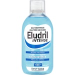 Eludril Intense Ежедневна вода за уста, 500 ml