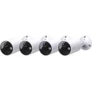 TP-Link TAPO C410(4-PACK)