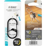 Nite Ize G-series #3 Цвят: черен