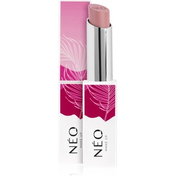 NEO Make Up Intense Serum No Transfer Lipstick дълготрайно червило с матиращ ефект цвят 03 Classy Rose Madame 3.5 гр