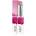 NEO Make Up Intense Serum No Transfer Lipstick дълготрайно червило с матиращ ефект цвят 03 Classy Rose Madame 3.5 гр
