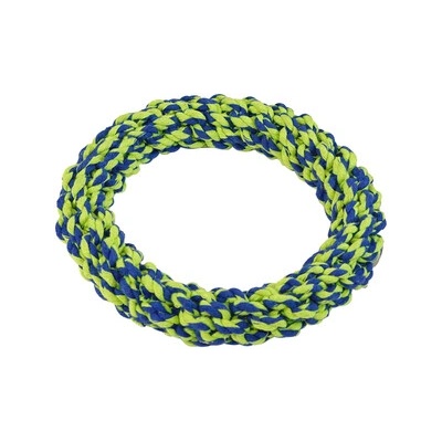 Nobby lanová hračka kruh 18 cm