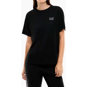 EA7 Emporio Armani Тениска natural ventus7 w tee
