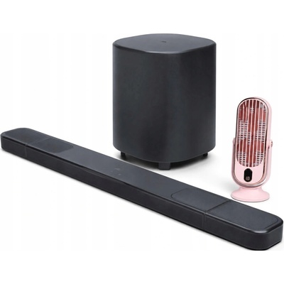 JBL BAR 1000 MKII