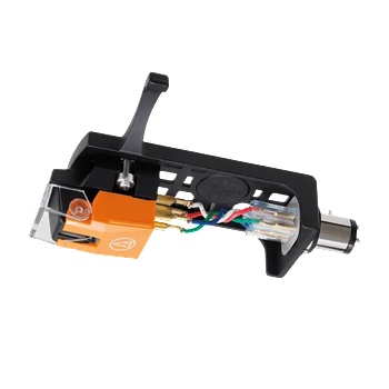 Image 1 of Audio-Technica VM530EN/H