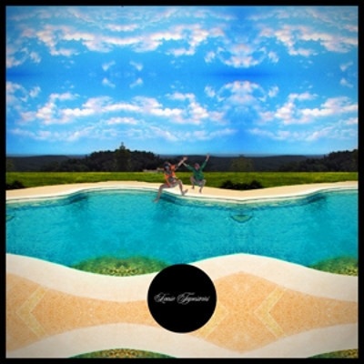 Loose Tapestries - N.H.S. LP