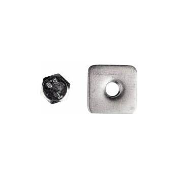 Baks Square screw SNK M8x12 650145 /100pcs. /