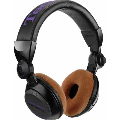 Zomo Earpad Set VELOUR for Technics RP-DJ1200/1210 Wood