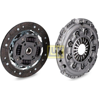 Sada spojky Schaeffler LuK 624 4044 09