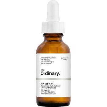 Image 1 of The Ordinary EUK 134* 0.1% 30 ml