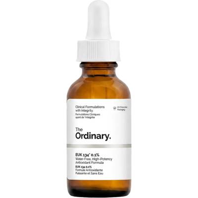 The Ordinary EUK 134* 0.1% 30 ml