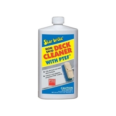 Star brite Deck cleaner with PTEF 950 ml