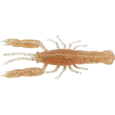 3D Crayfish Rattling Haze Ghost 5, 5 cm 1, 6 g Примамка (SVS72594)