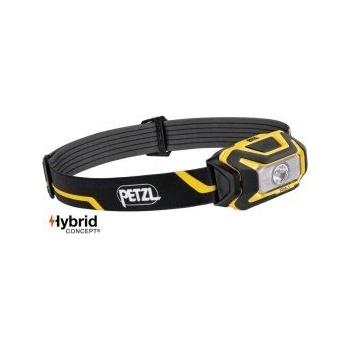 Petzl Aria 2R