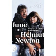 June und Helmut Newton