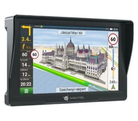NAVITEL E777
