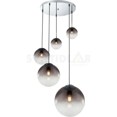 Globo 15861-5