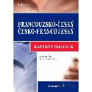 Francouzsko-český/ česko-francouzský kapesní slovn - Vladimír Uchytil CZ