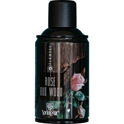Spring Air Спрей 250мл. rose oud wood (18092)