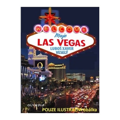 Moje Las Vegas