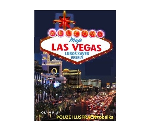 Moje Las Vegas