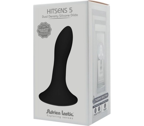 Hitsens Model 5 Adrien Lastic