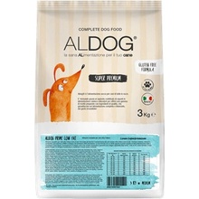 Aldog Low Fat All Breeds 12 kg