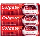 Colgate Max White Expert Original 3 x 75 ml