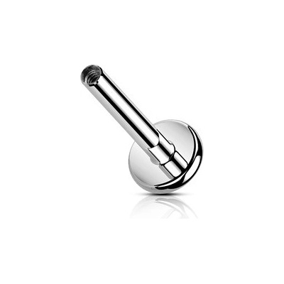 Šperky4U Náhradní labreta vnitřní závit ND028-1210