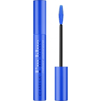 Claresa I'm Blue Modrá riasenka 10 g