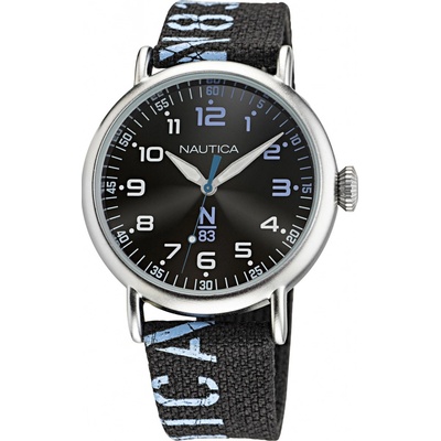 Nautica NAPLSF015