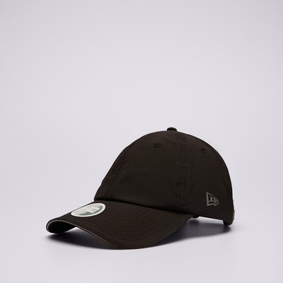 New Era Шапка Wmns Open Back Cap Newera None дамски Аксесоари Шапки с козирка 60434994 Черен ONE SIZE (60434994)