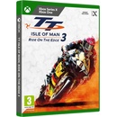 TT Isle of Man: Ride on the Edge 3 (XSX)