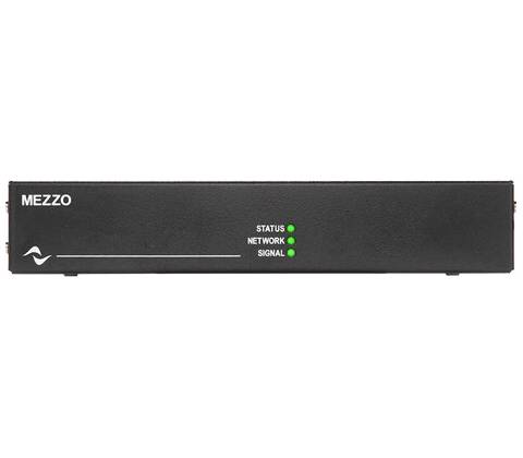 FBT Powersoft Mezzo 322 A