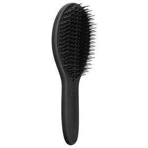 Tangle Teezer The Ultimate Styler Smooth & Shine Hairbrush четка за коса за гладкост и блясък на косата Black