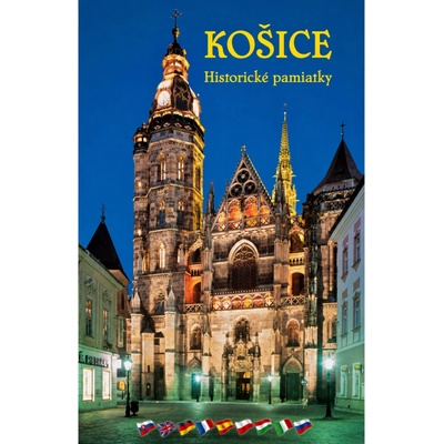 Košice - historické pamiatky