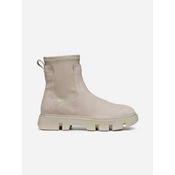 Geox Бежова дамска котешка обувка Geox Vilde Geox | Bezhov | ЖЕНИ | 38