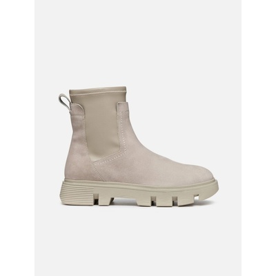 Geox Бежова дамска котешка обувка Geox Vilde Geox | Bezhov | ЖЕНИ | 38