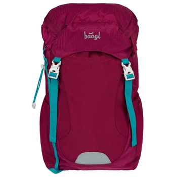 Image 1 of Baagl Tracker Цвят: лилав