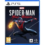 Sony Marvel Spider-Man Miles Morales (PS5)