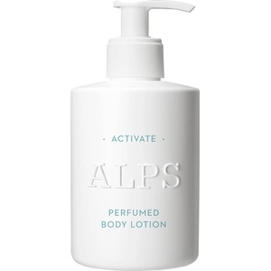 Alps Лосион за тяло Activate, 300 ml Лосион за тяло