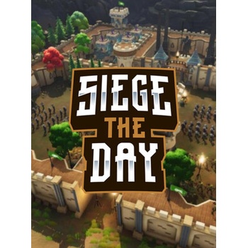 Siege the Day